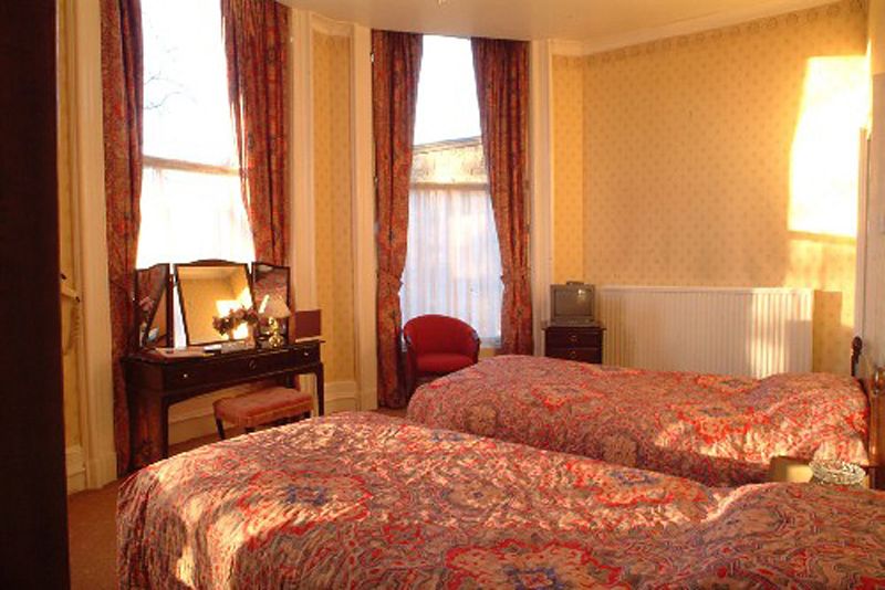 Murrayfield Hotel & Lodge, foto 5