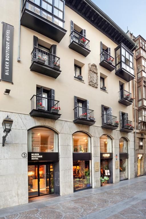 Bilder Boutique Hotel, foto 13