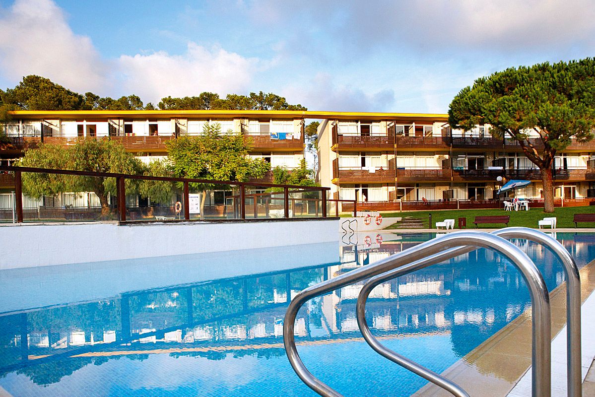 Aparthotel Comtat Sant Jordi, foto 3