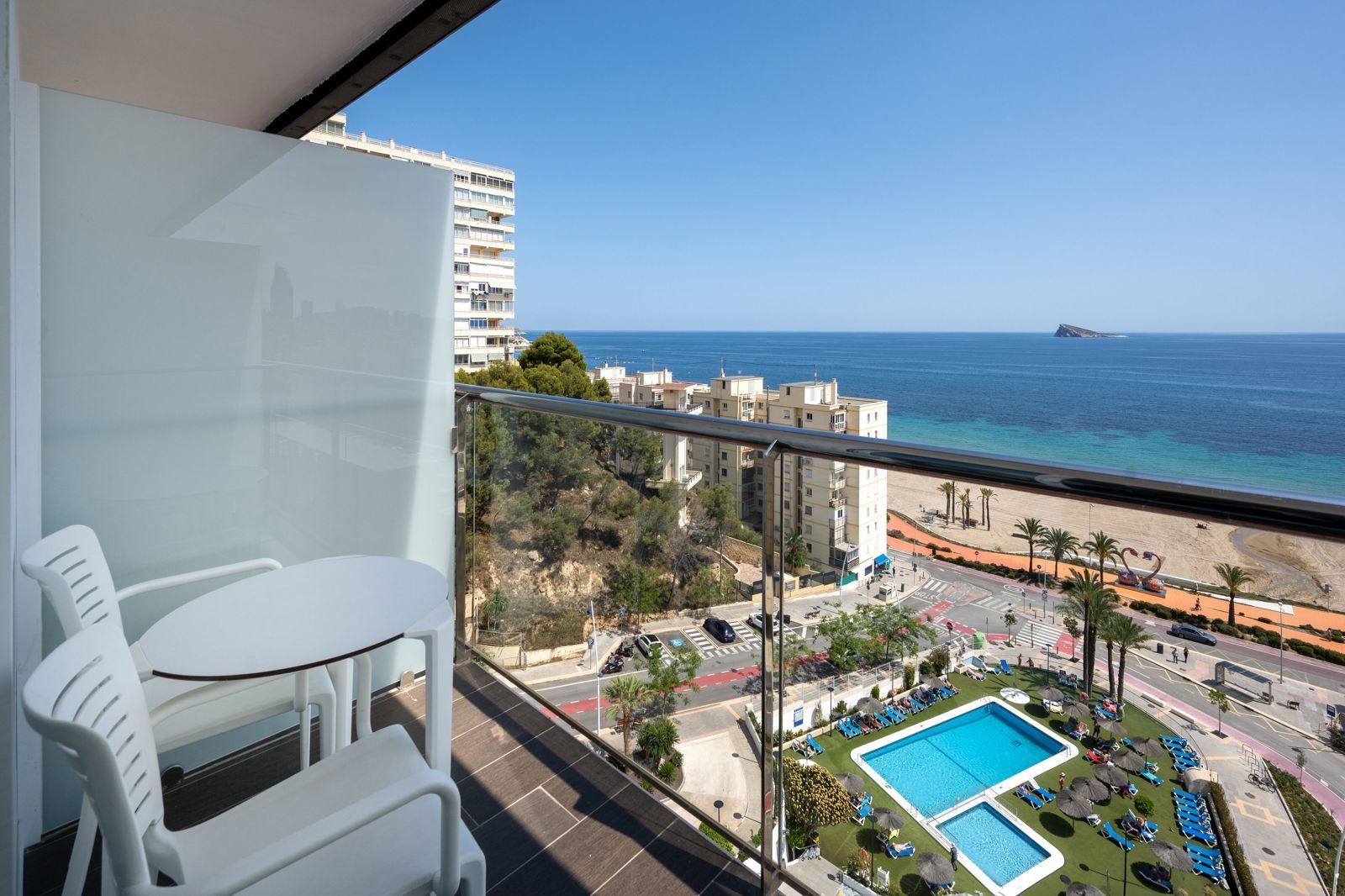 Hotel Poseidon Playa, foto 12