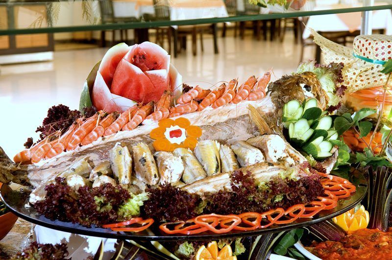 Holiday Garden Resort, foto 8