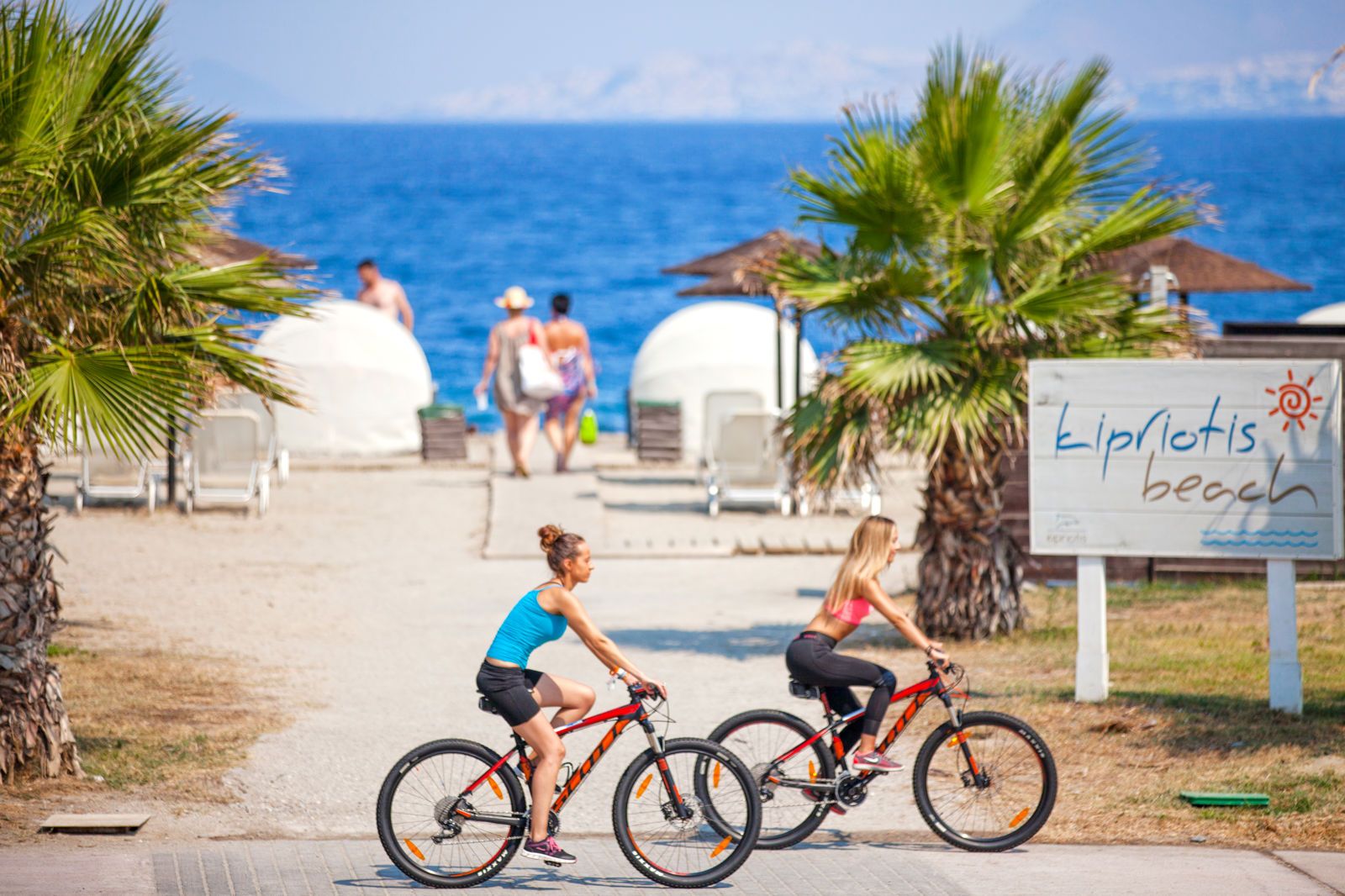 Kipriotis Village Resort, foto 6
