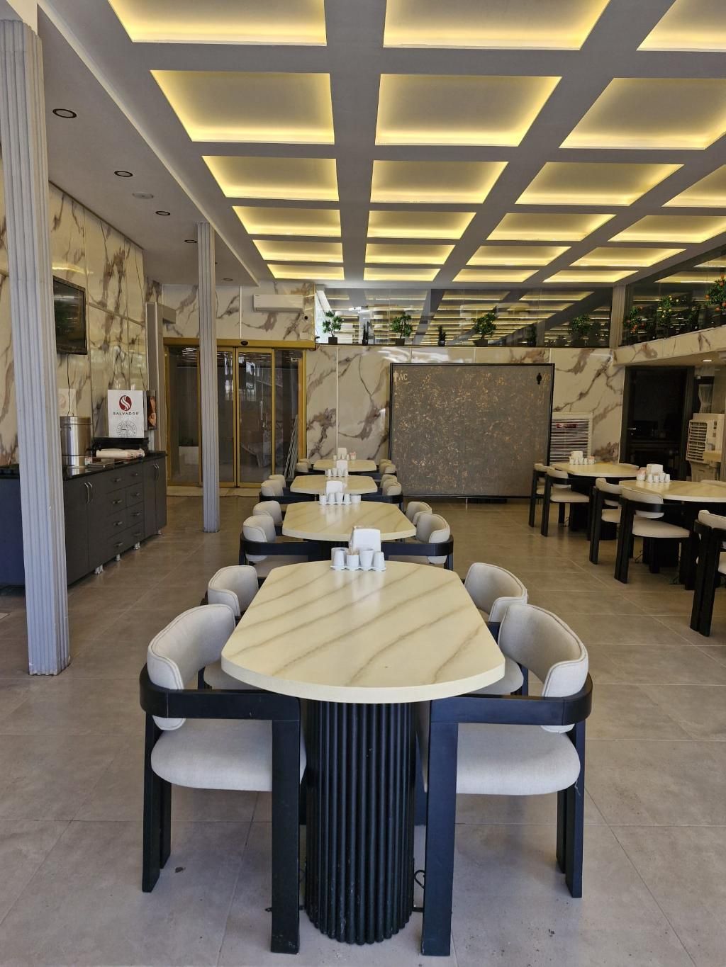 Vois Kemer Hotel, foto 4