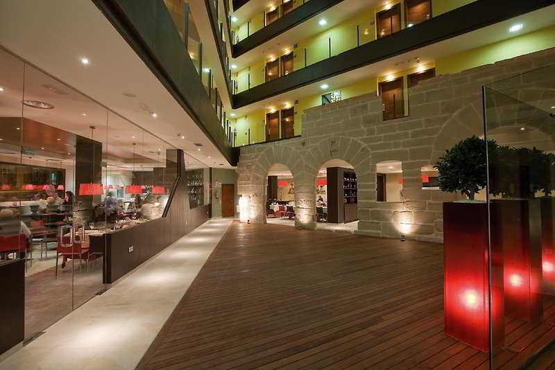 Hotel F&G Logroño, foto 3
