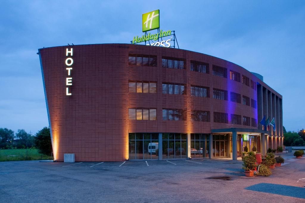 Holiday Inn Express Parma, foto 15