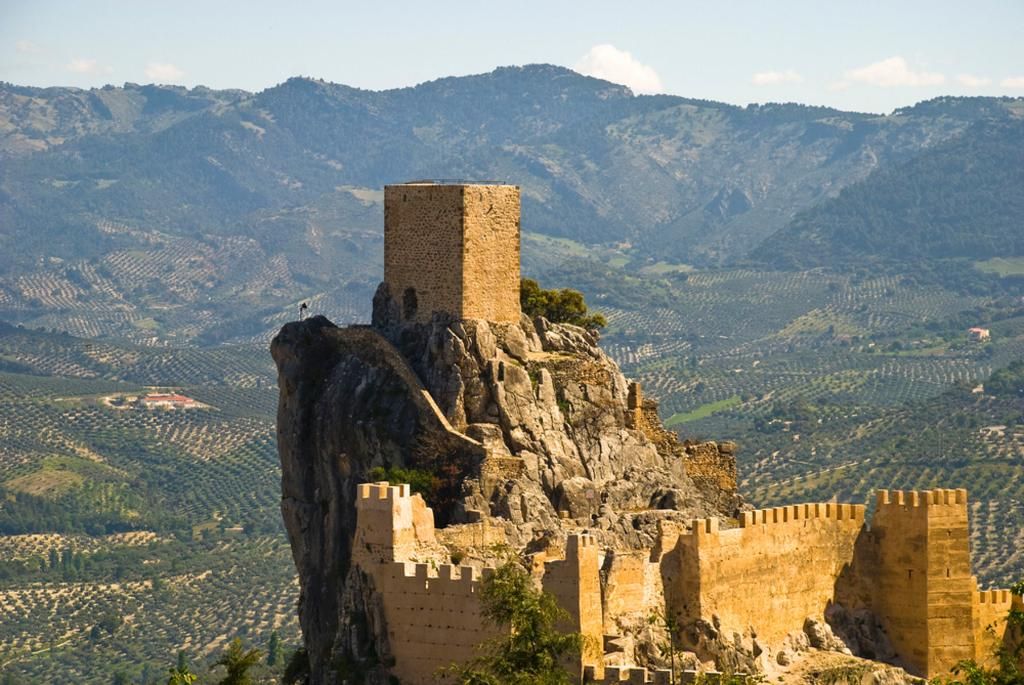 RL Ciudad de Cazorla, foto 3