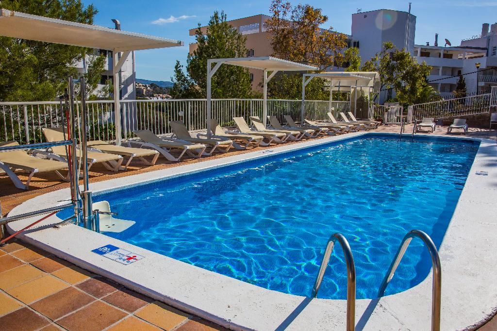 Apartamentos Mallorca Portofino, foto 12