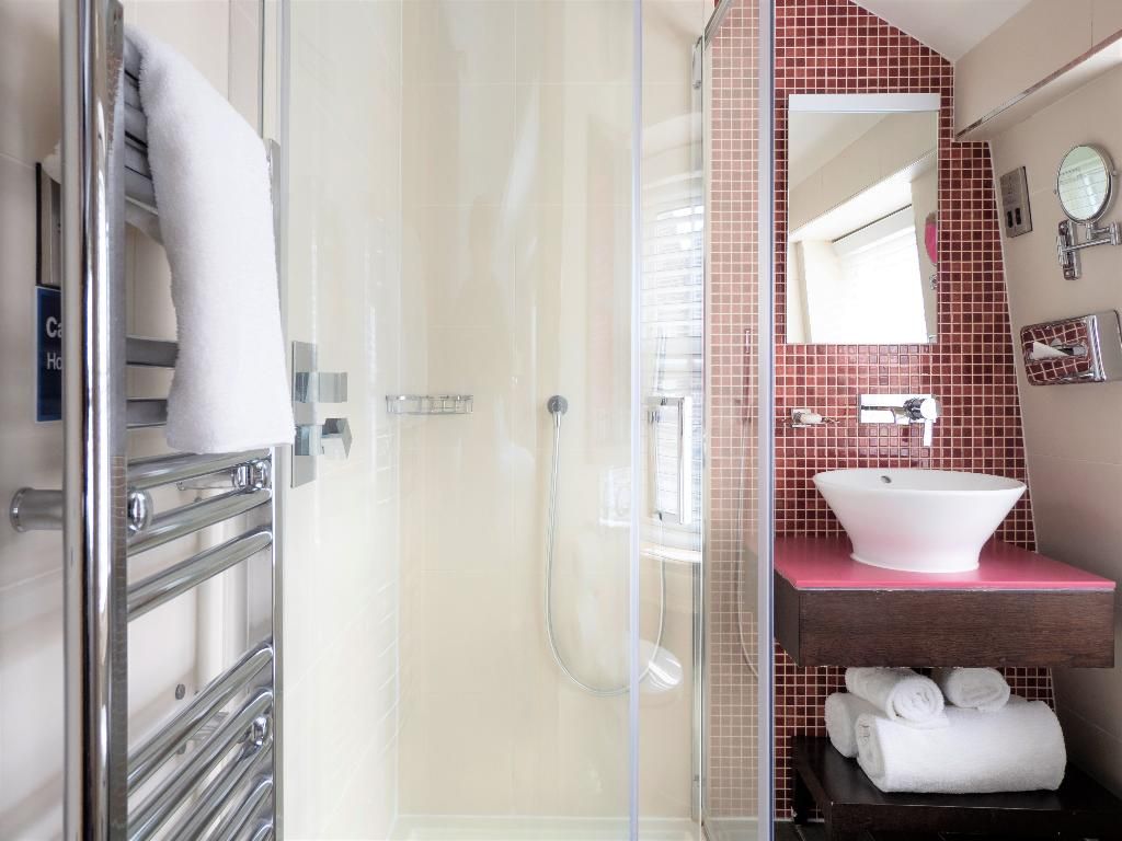 Hotel Indigo London Paddington, foto 8