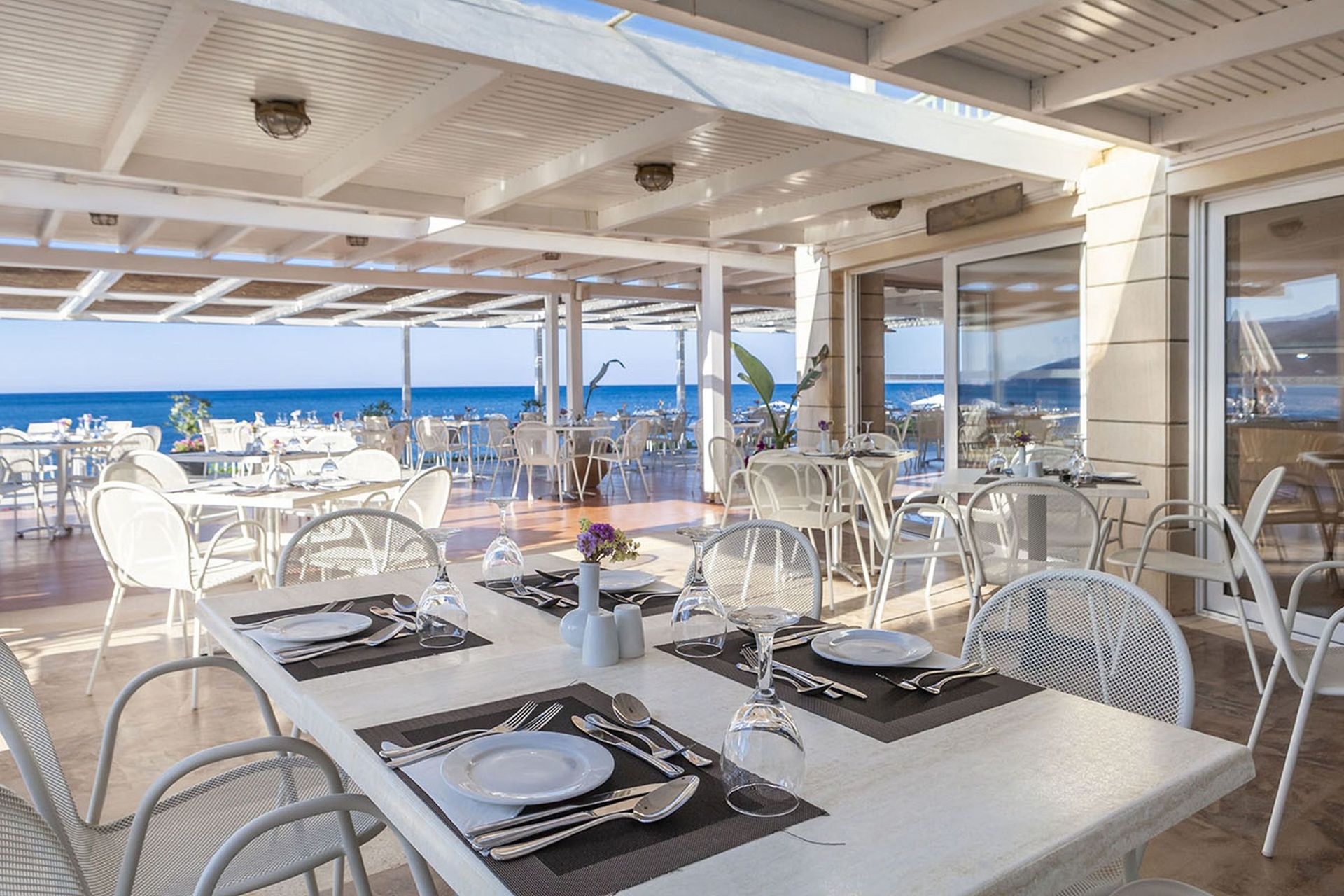 Giannoulis Grand Bay Beach Resort, foto 13