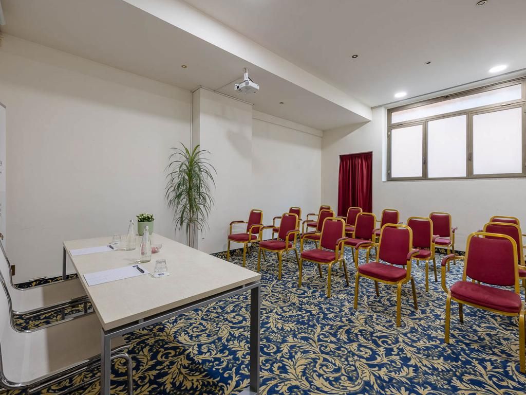 iH Hotels Milano St. John, foto 13