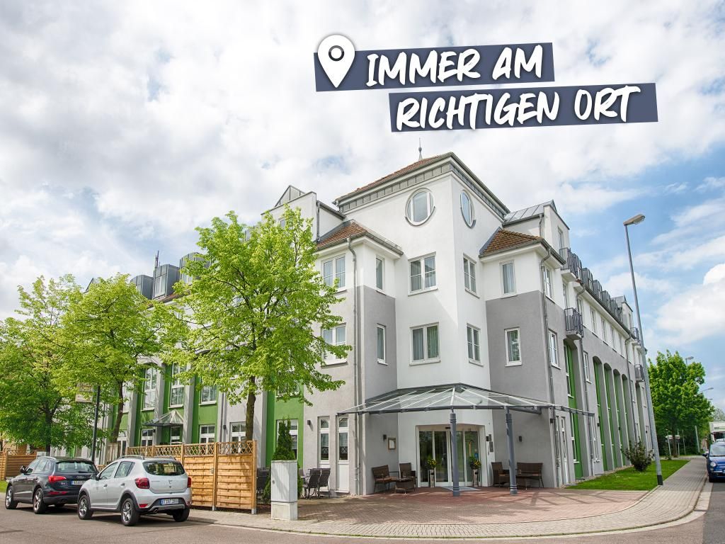 ACHAT Hotel Leipzig Messe, foto 12