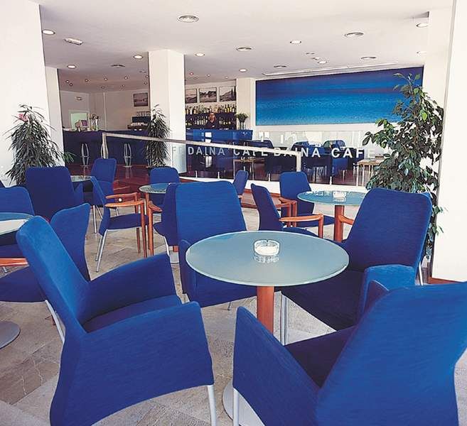 Hotel Hoposa Daina, foto 3
