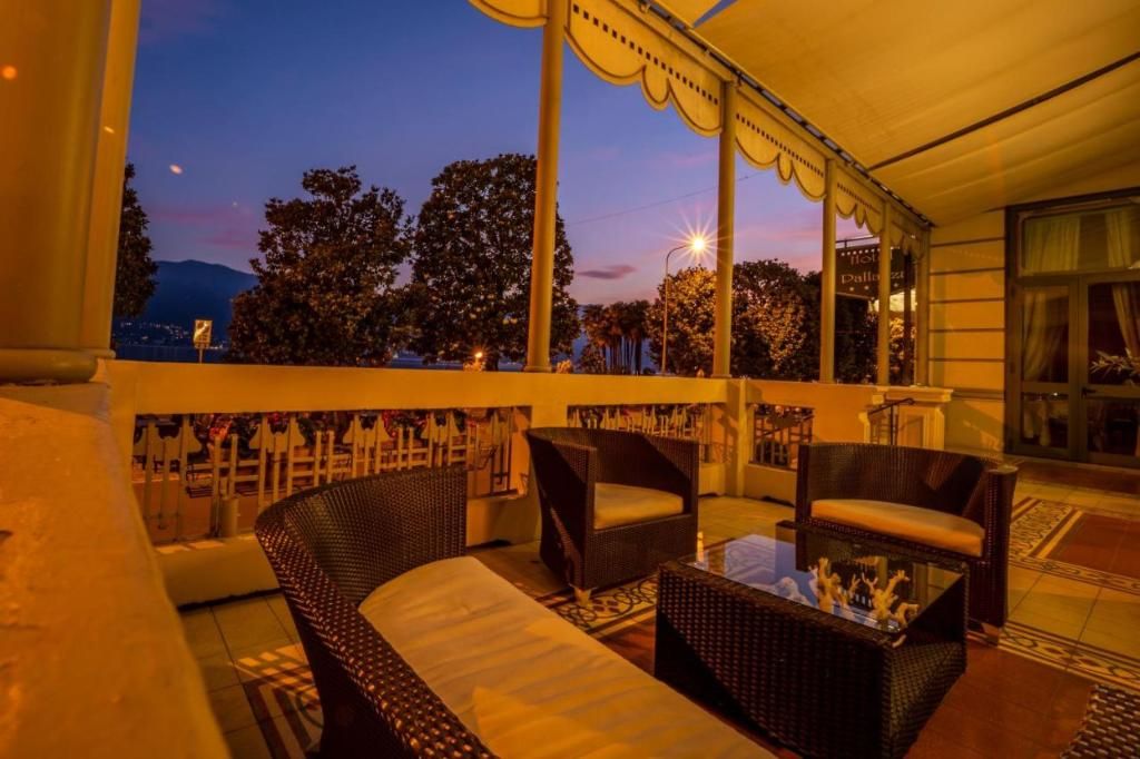 LVG Hotel Collection - Pallanza, foto 10