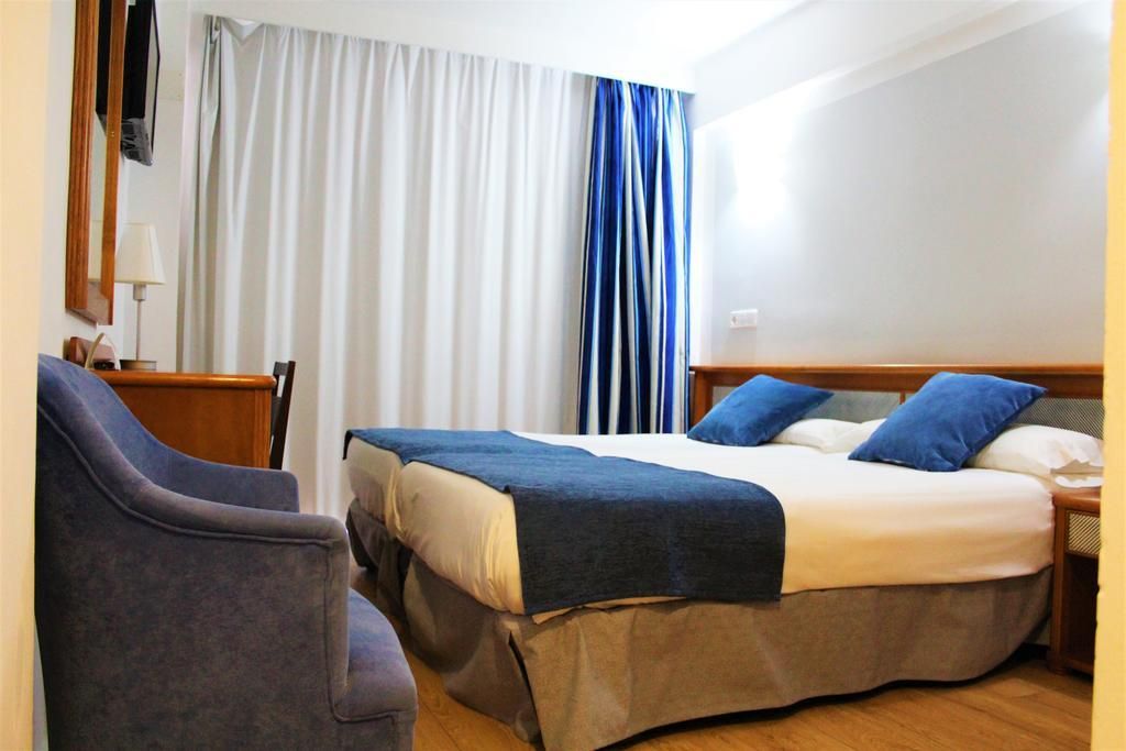 Hotel Marbel, foto 9