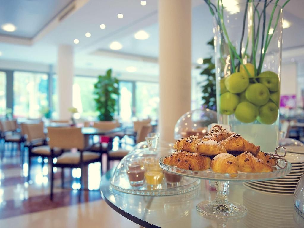 Mercure Genova San Biagio, foto 8