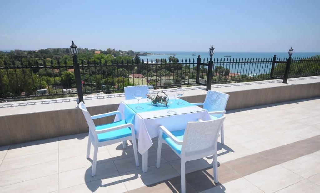 Aura Boutique Hotel, foto 7