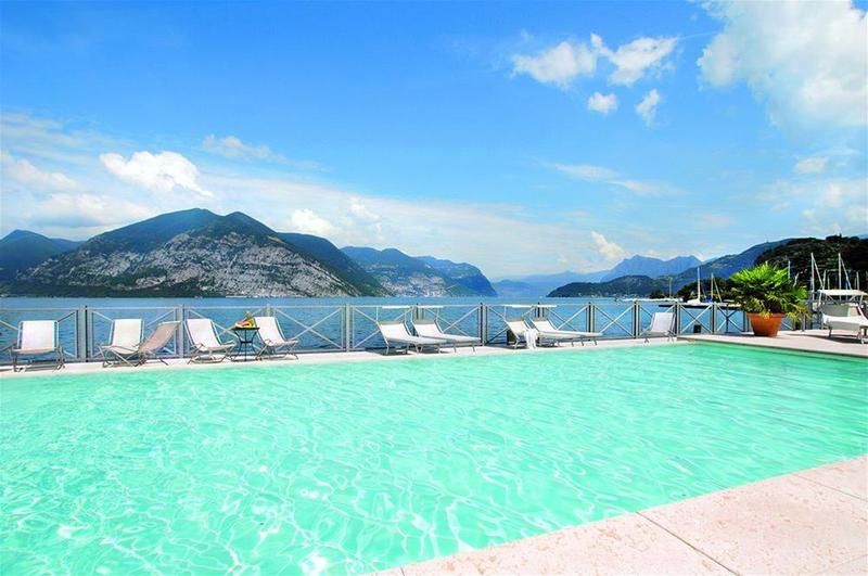Hotel Araba Fenice, foto 10