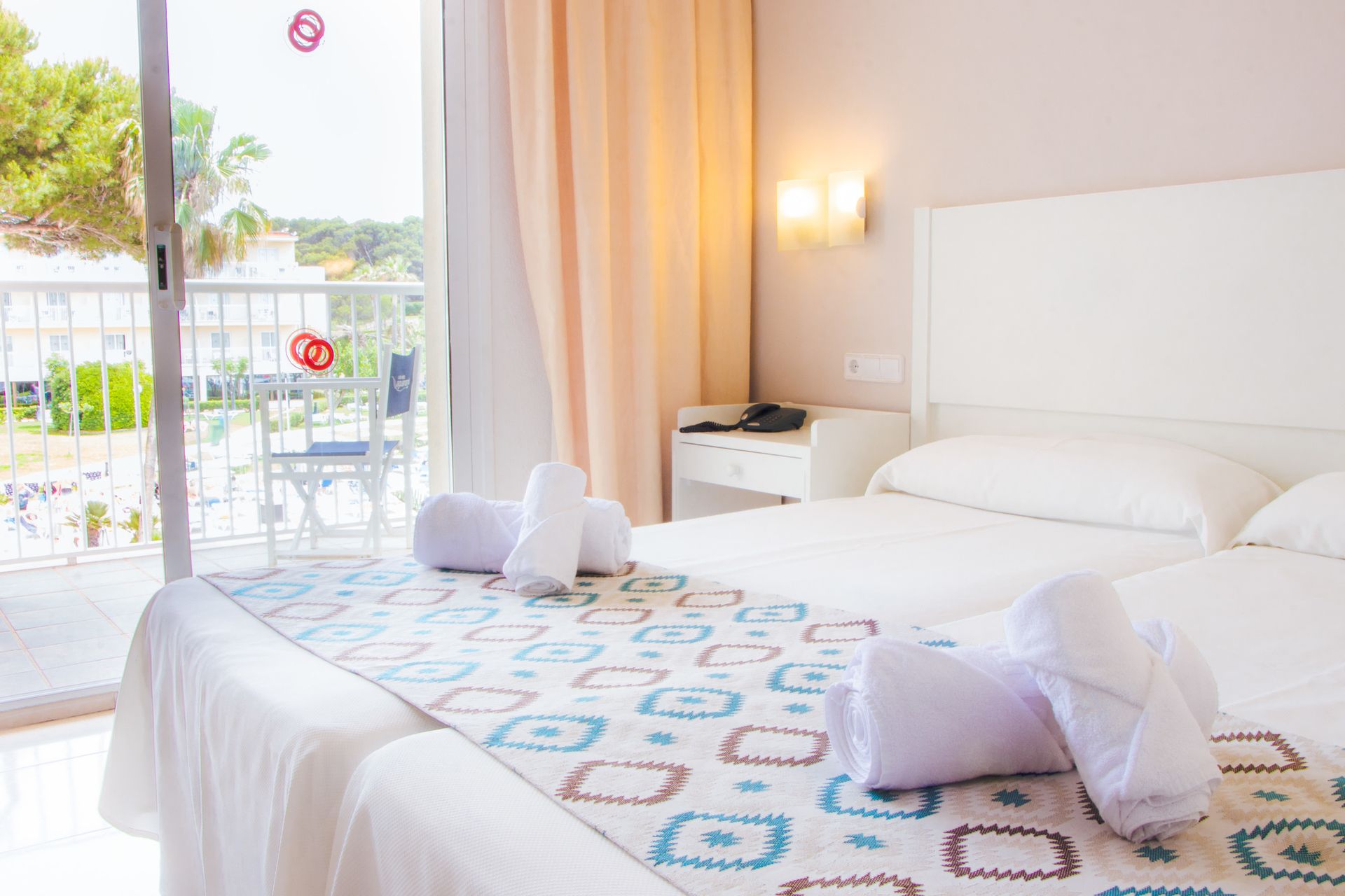 Club Hotel Aguamarina, foto 5