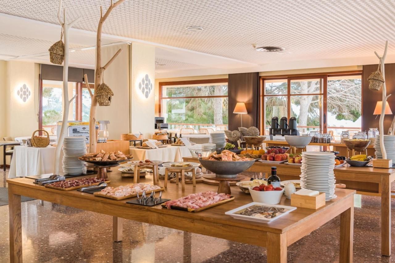 Almadraba Park Hotel, foto 4