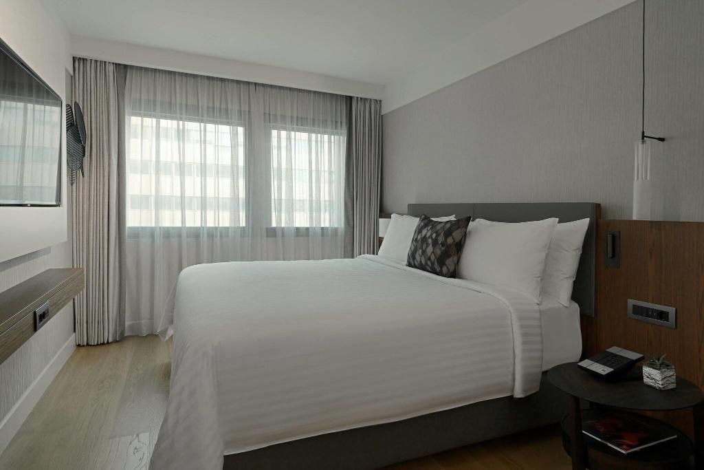 Athens Marriott Hotel, foto 9