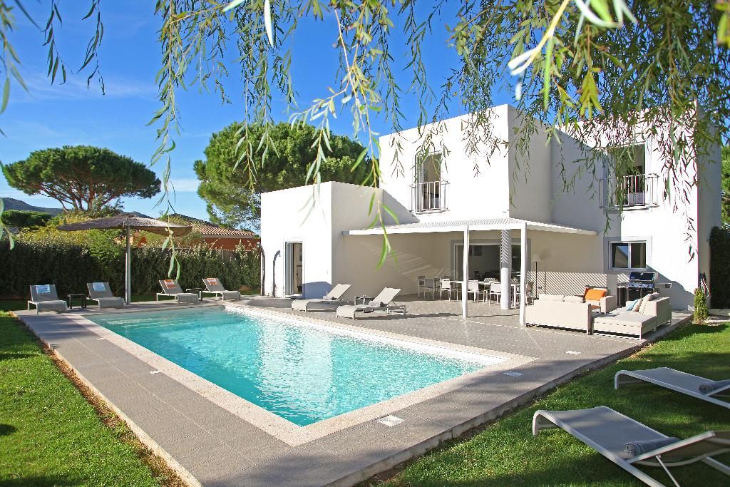 Domaine Villas Mandarine, foto 5