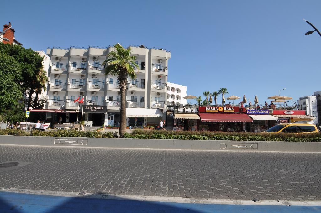 Reis Maris Hotel, foto 3
