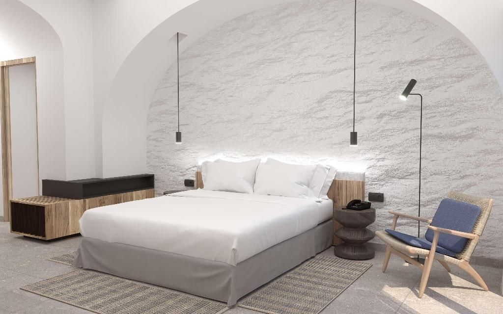 Radisson Blu Zaffron Resort, Santorini, foto 8