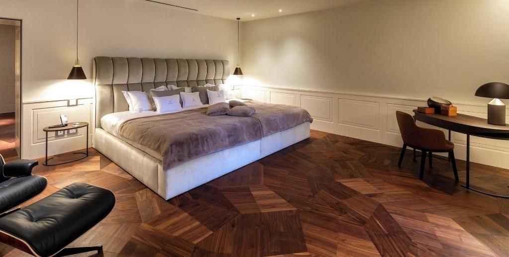 AF Duomo - Milano Luxury Suites, foto 11