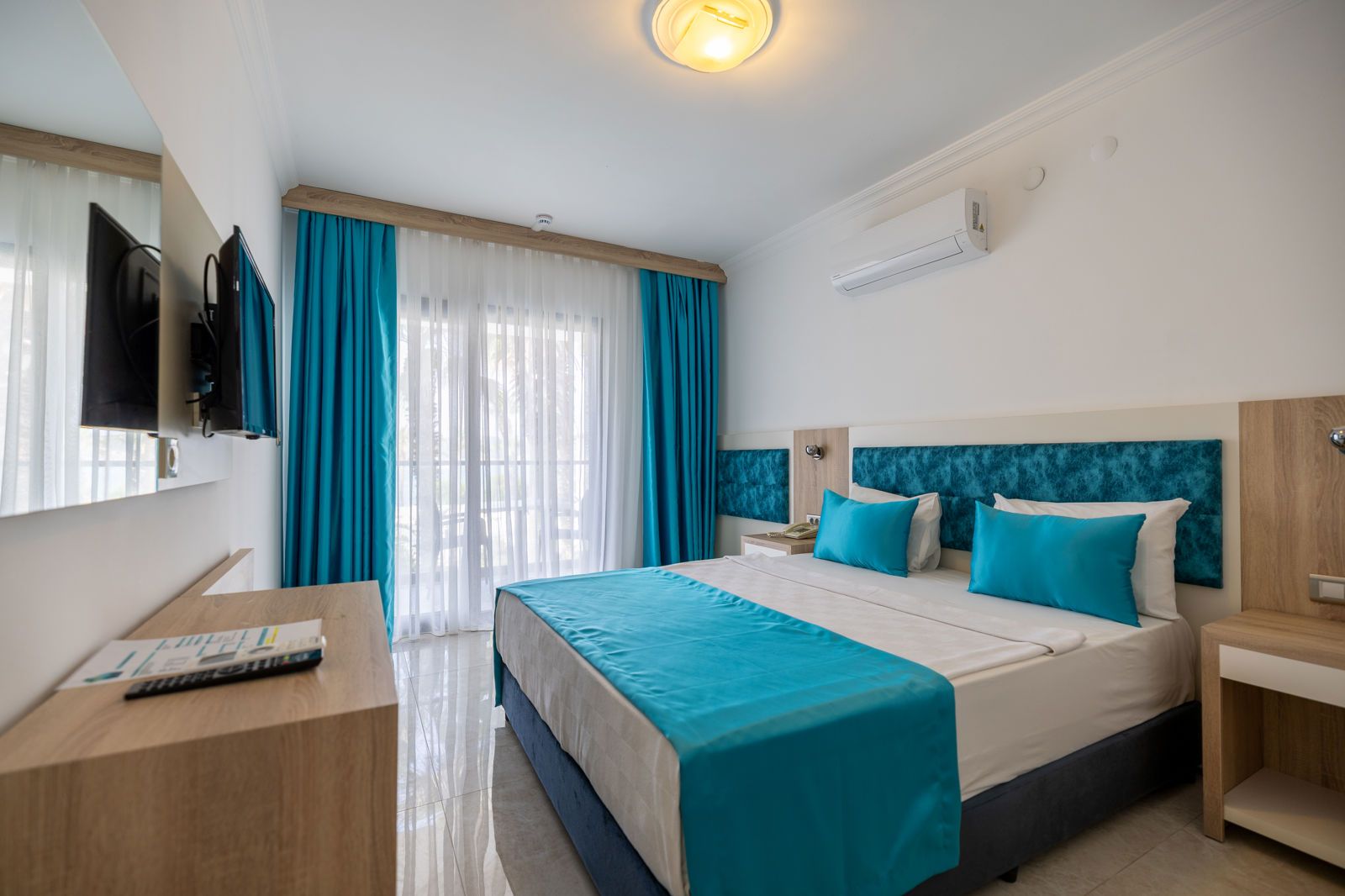 Sami Beach Hotel, foto 6
