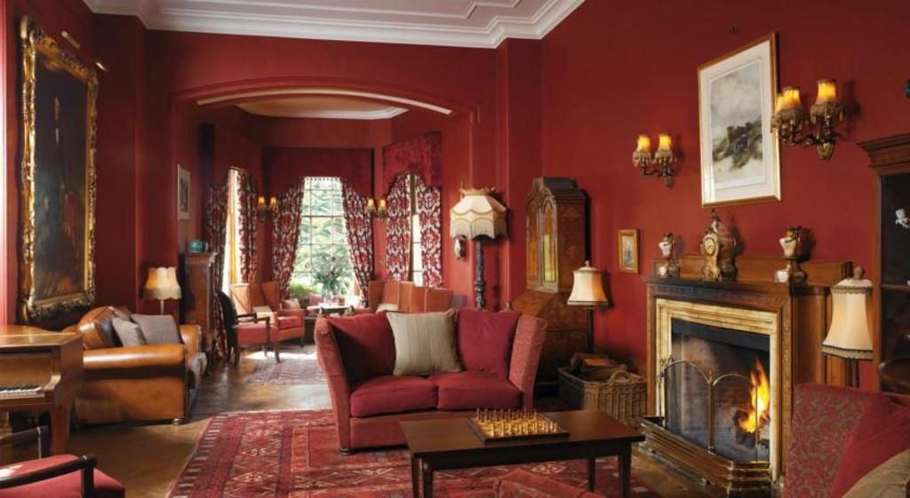 Macdonald Pittodrie House, foto 7