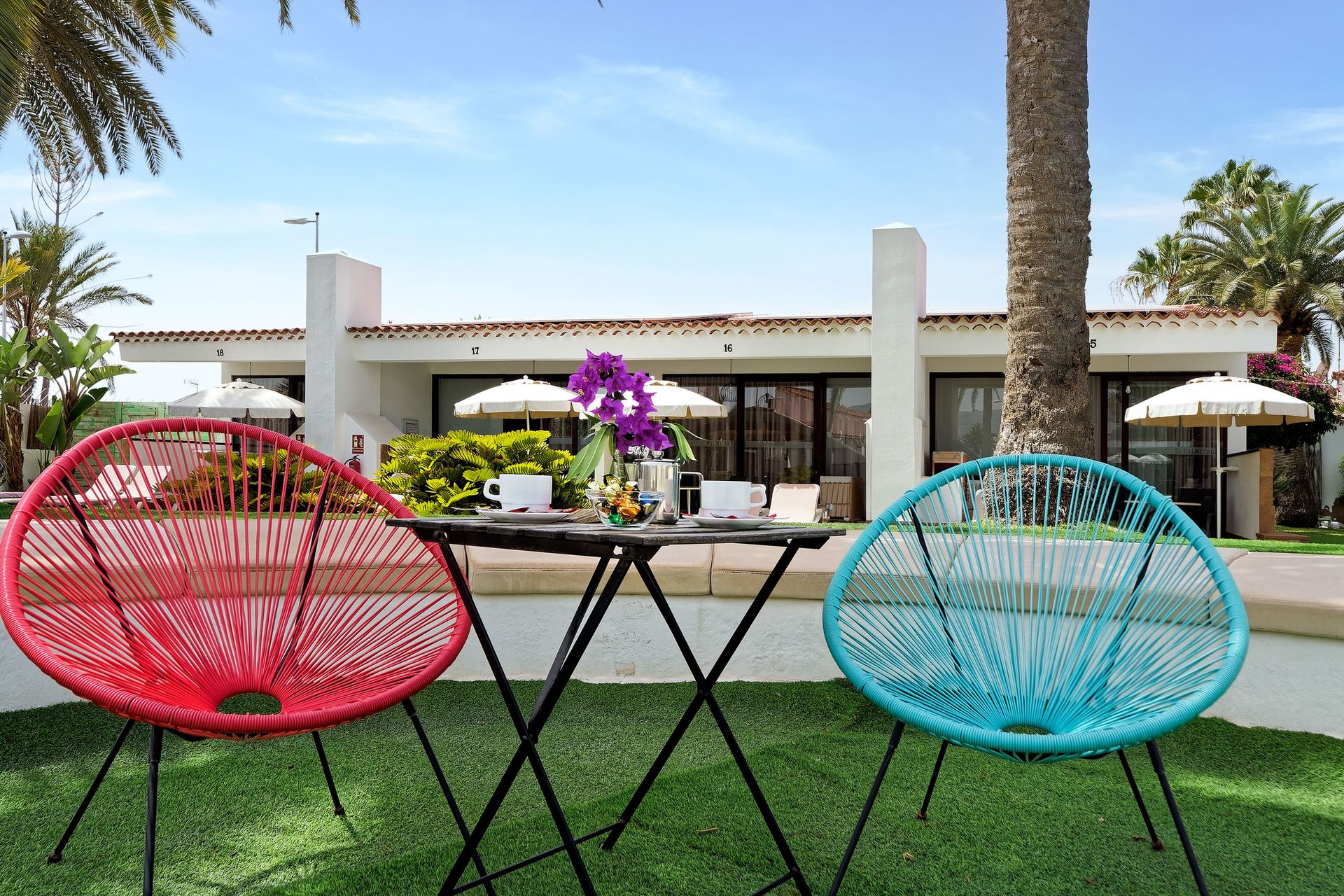 Bungalows El Palmital - Adults Only by PMC Resorts, foto 10
