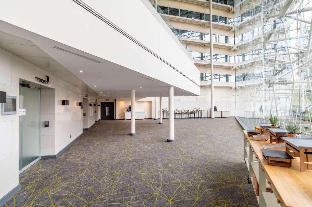 Hilton London Heathrow Airport, foto 14