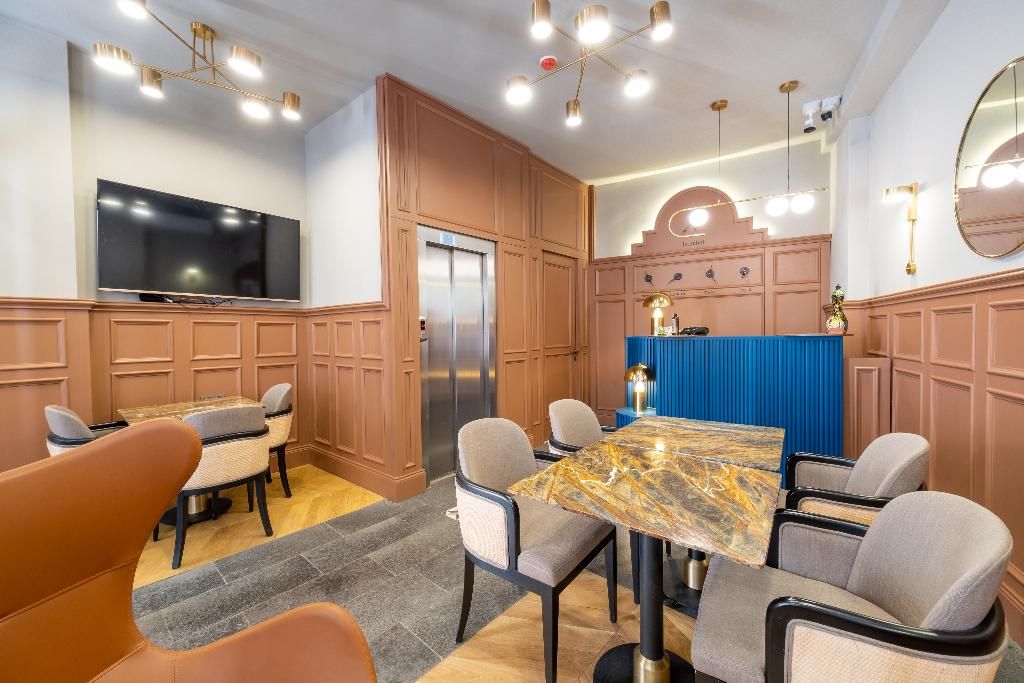 Hotel Balo, foto 5