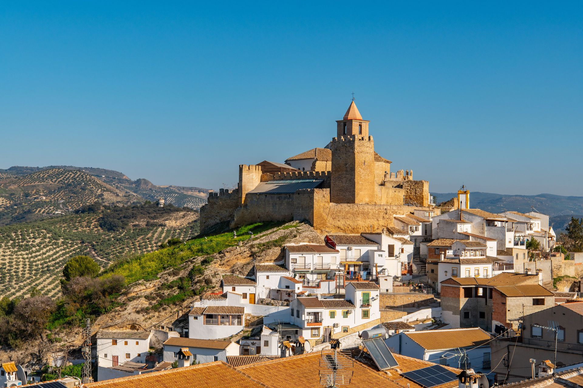 Ontdek Andalusië in 10 dagen, foto 3