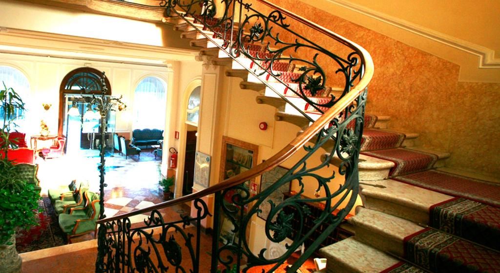Excelsior Splendide, foto 4