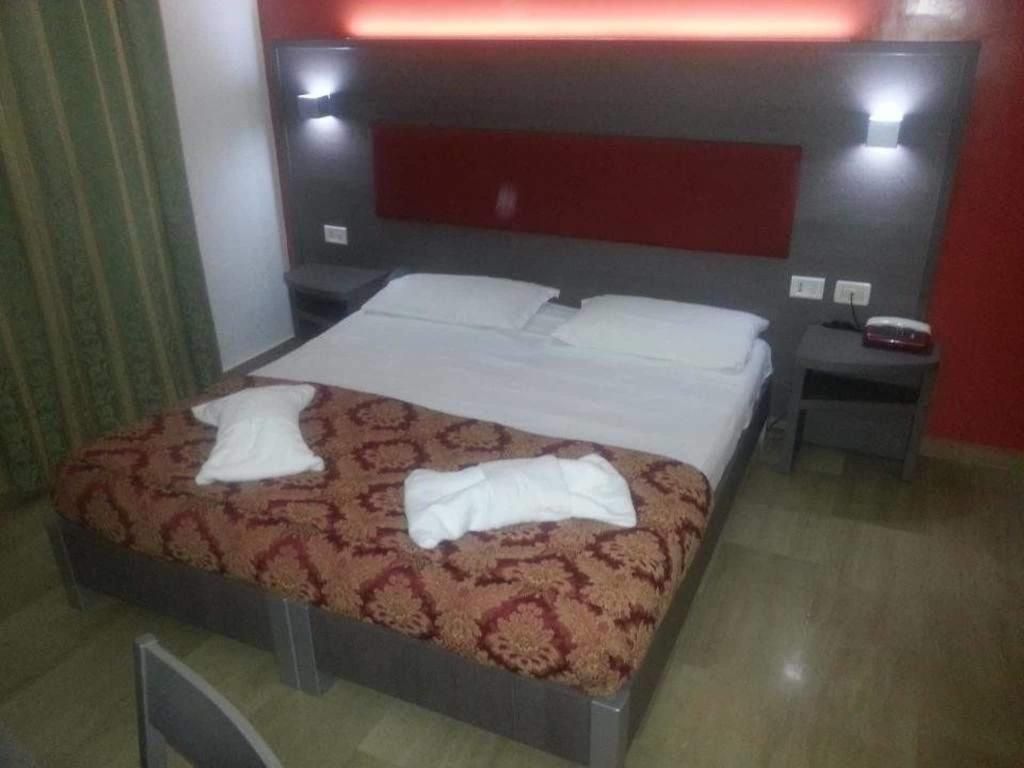 Hotel Center 1, foto 11
