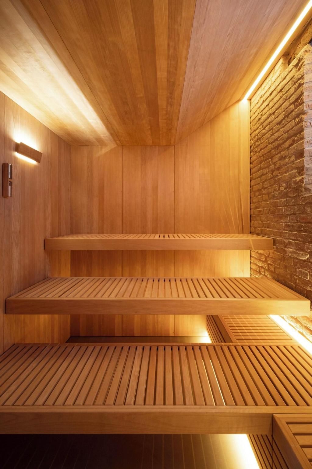 Interno Marche Design Experience Hotel, foto 4