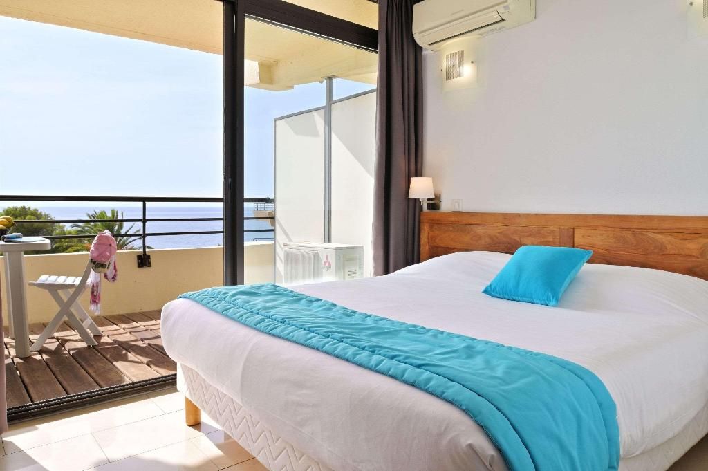 Residence Les Calanques, foto 5