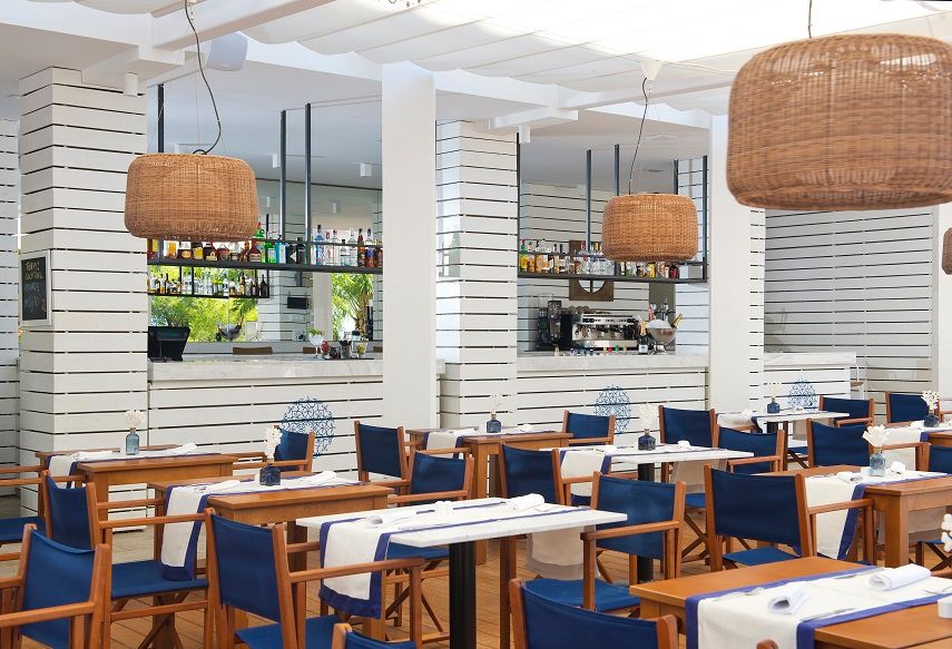 Meliá Cala Galdana, foto 3