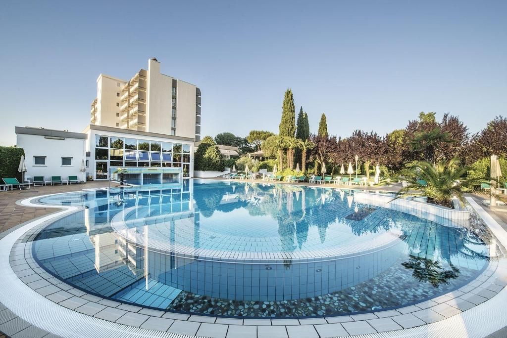 Des Bains Terme, foto 5