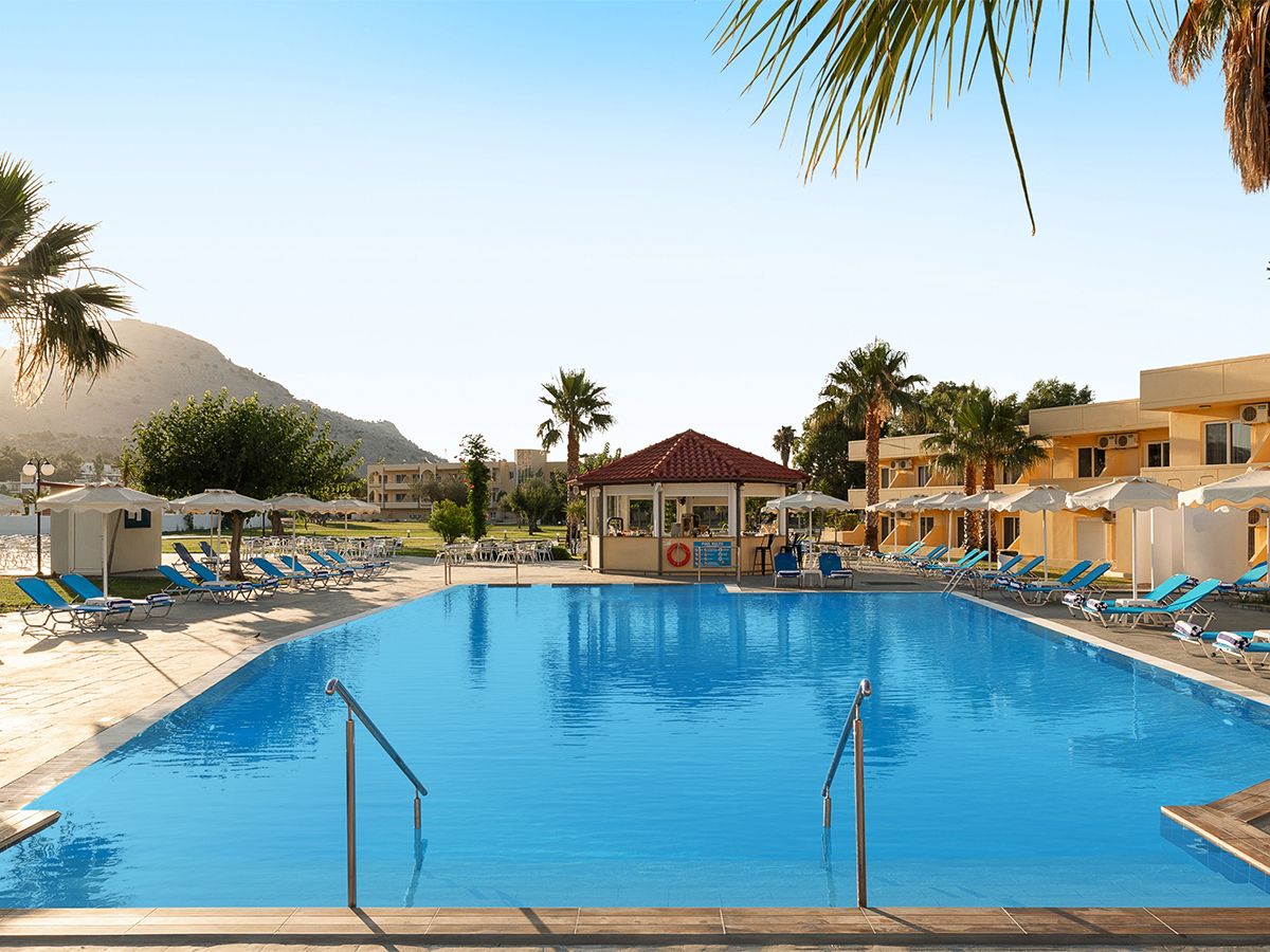 Olive Garden Hotel, foto 5
