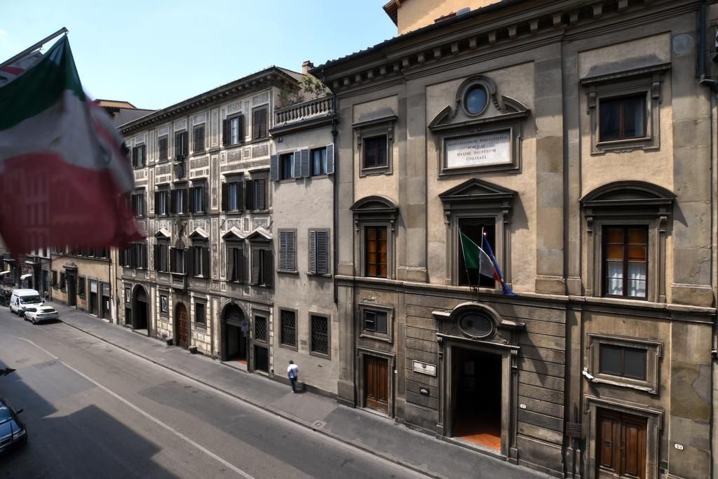 Residenza Conte Di Cavour & Rooftop, foto 3