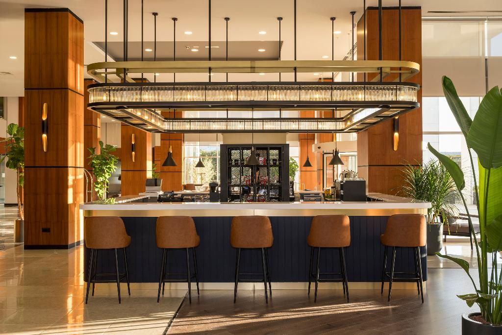 Crowne Plaza Istanbul - West, foto 11
