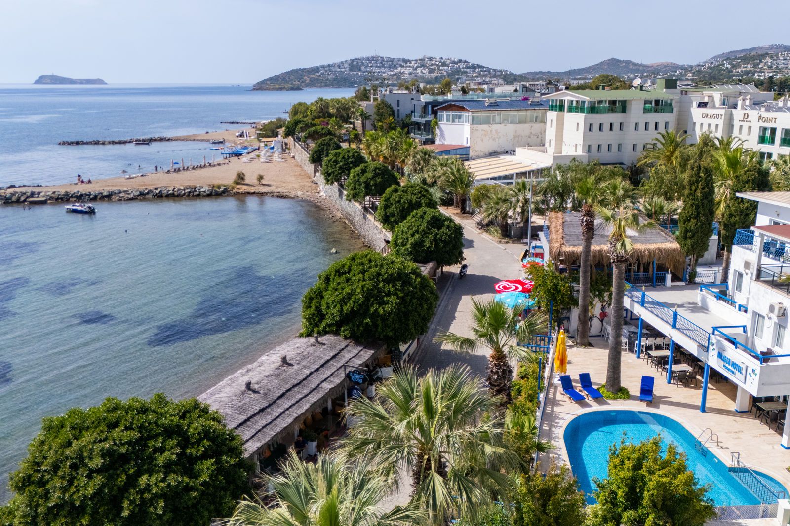 Maxsea Beach Hotel, foto 2