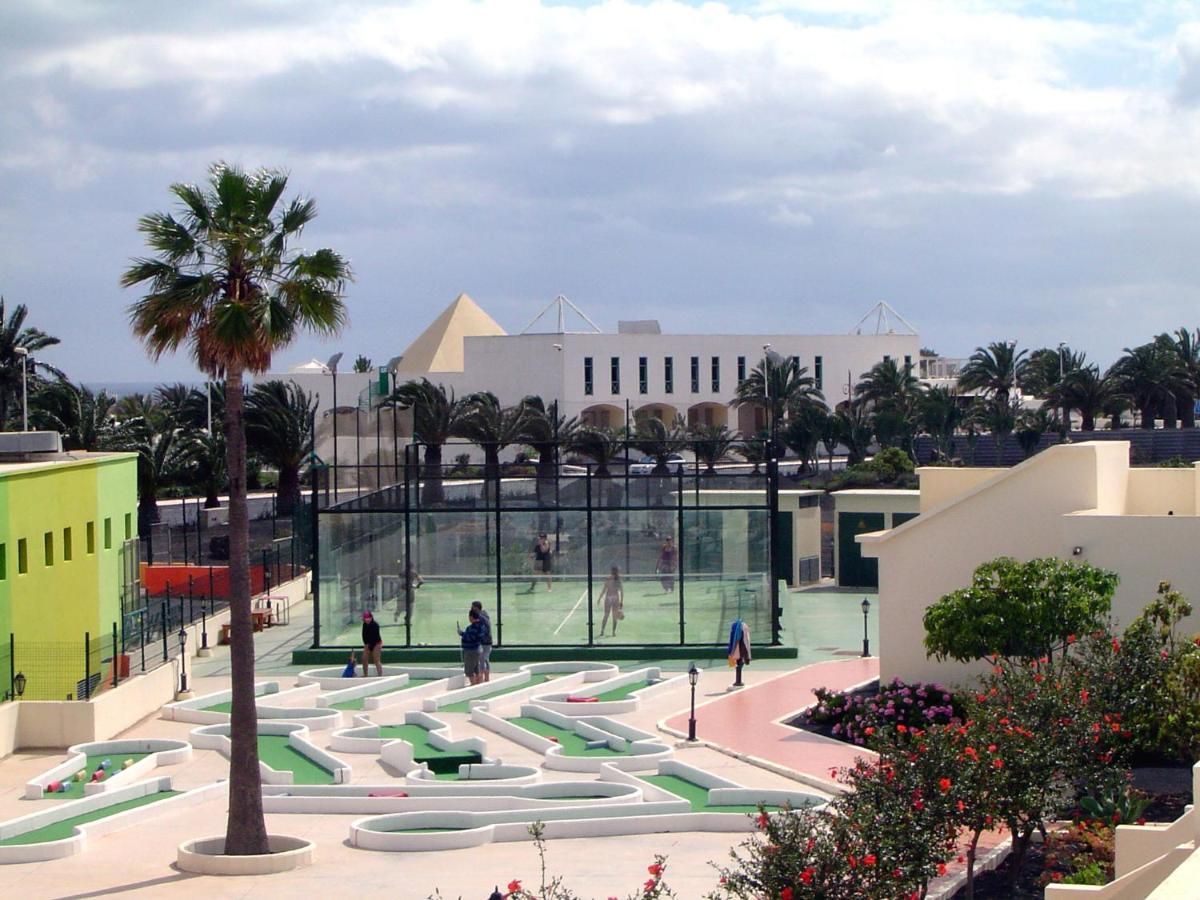 Club Santa Rosa, foto 12