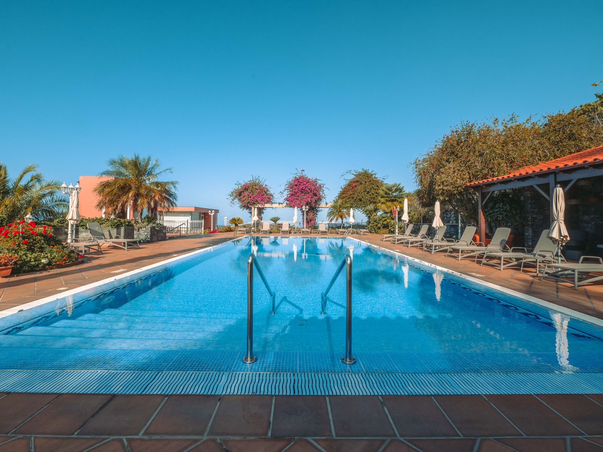 Hotel Ocean Gardens, foto 10