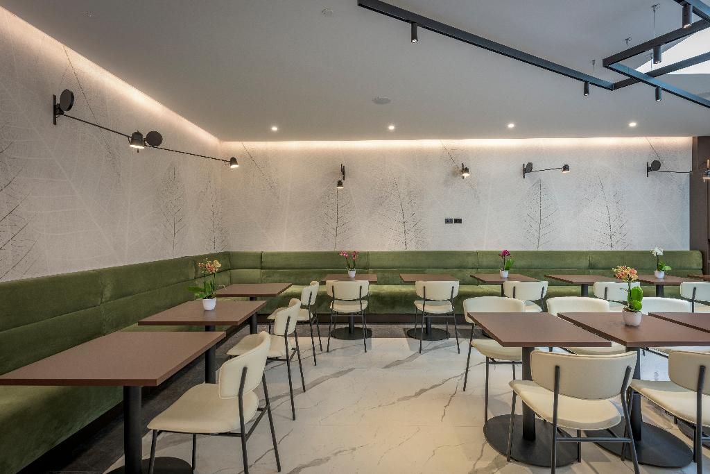 Palazzo Vittoria Hotel Milano, foto 6