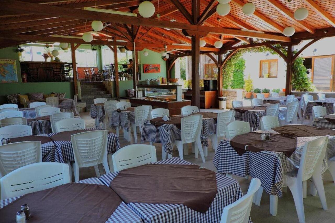 Julia Hotel, foto 2