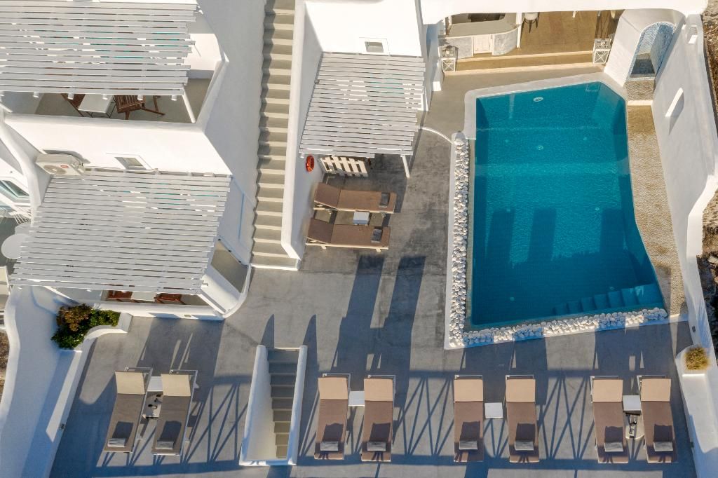 Afroessa Hotel by Caldera Houses, foto 15