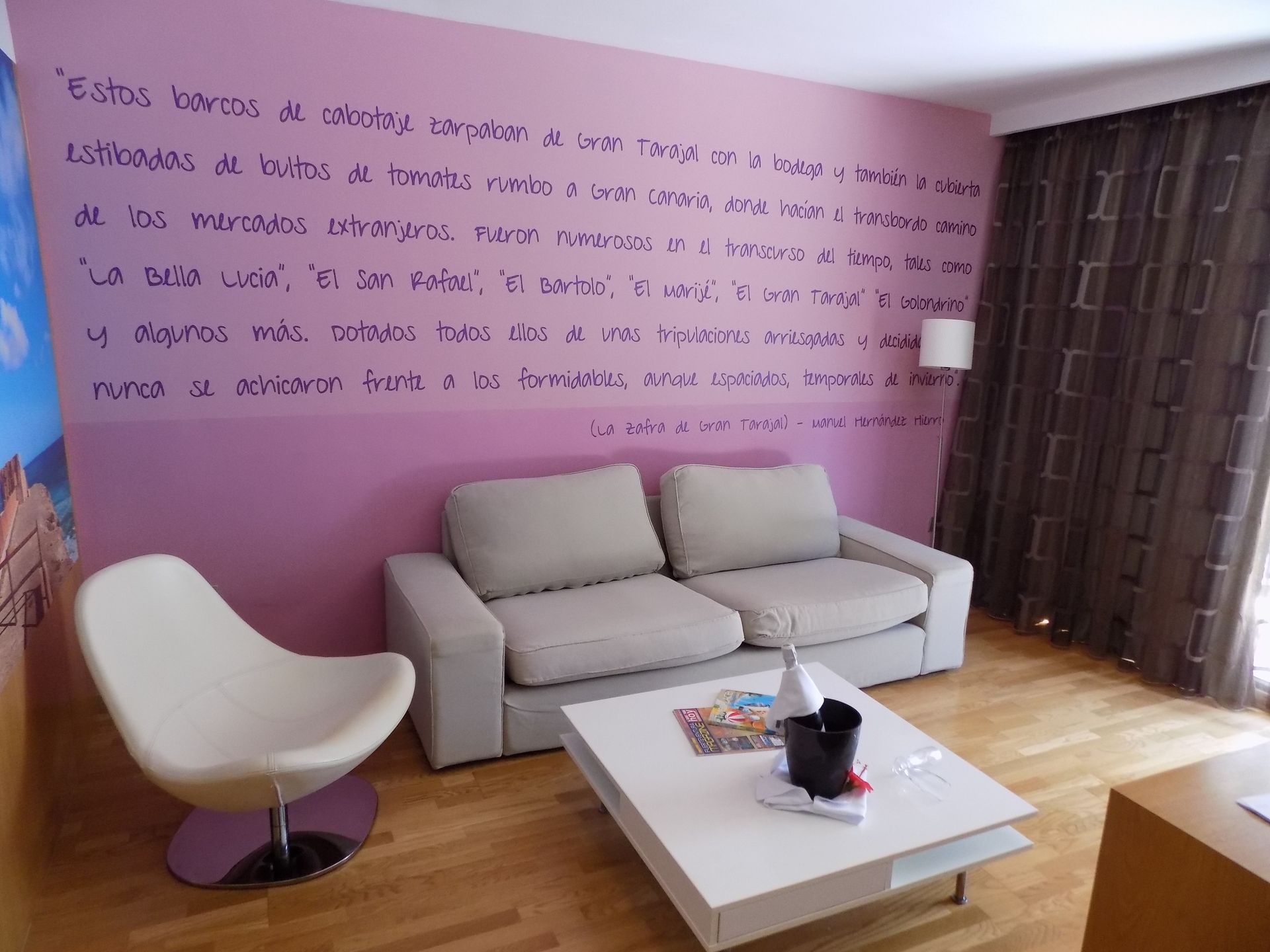 R2 Romantic Fantasia Suites, foto 9